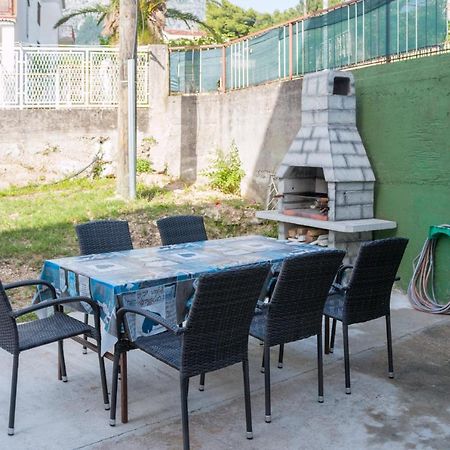 Apartment Bilalovic Zaostrog Kültér fotó