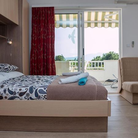 Apartment Bilalovic Zaostrog Kültér fotó