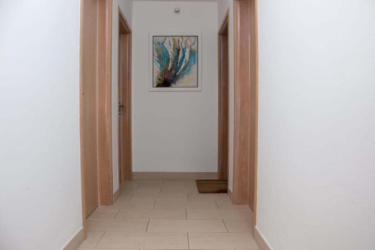 Apartment Bilalovic Zaostrog Kültér fotó