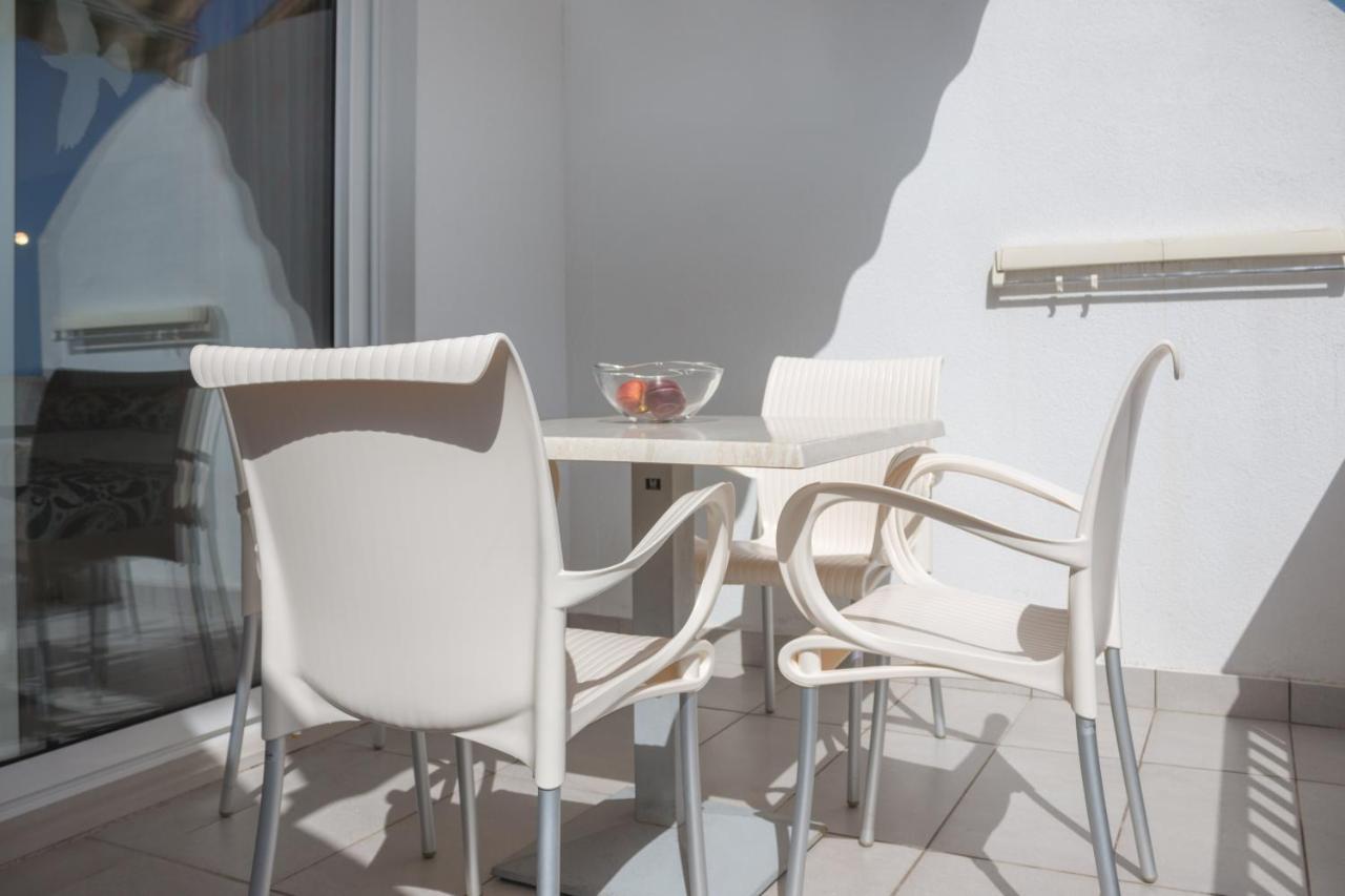 Apartment Bilalovic Zaostrog Kültér fotó