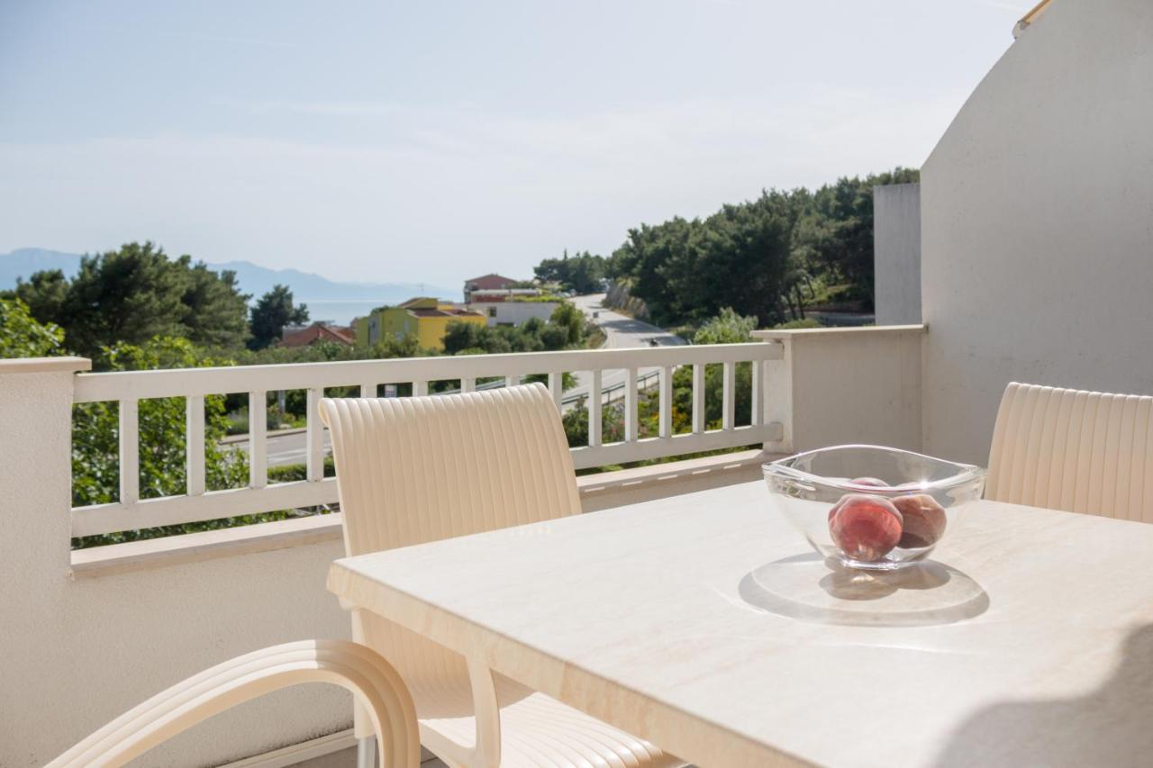 Apartment Bilalovic Zaostrog Kültér fotó