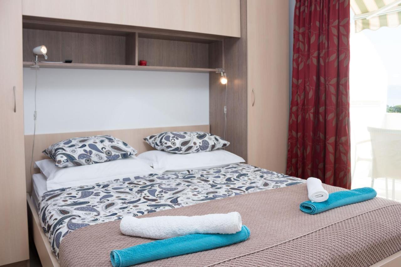 Apartment Bilalovic Zaostrog Kültér fotó