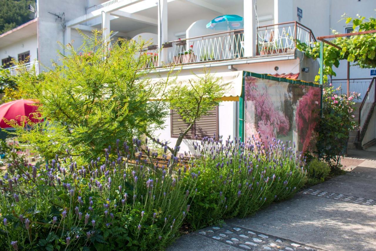 Apartment Bilalovic Zaostrog Kültér fotó
