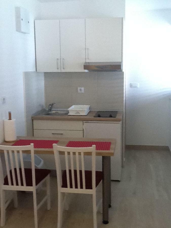 Apartment Bilalovic Zaostrog Kültér fotó