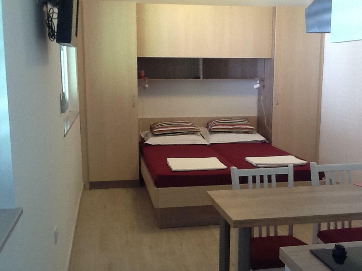 Apartment Bilalovic Zaostrog Kültér fotó
