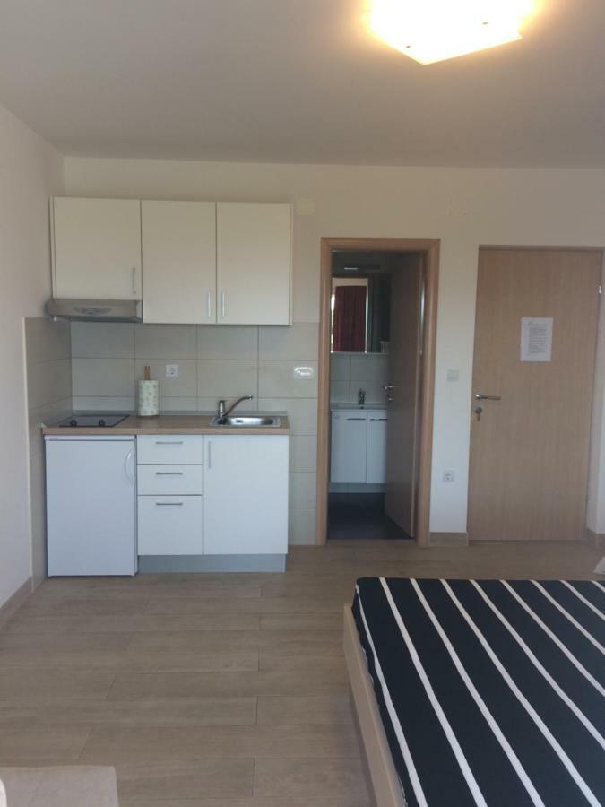 Apartment Bilalovic Zaostrog Kültér fotó