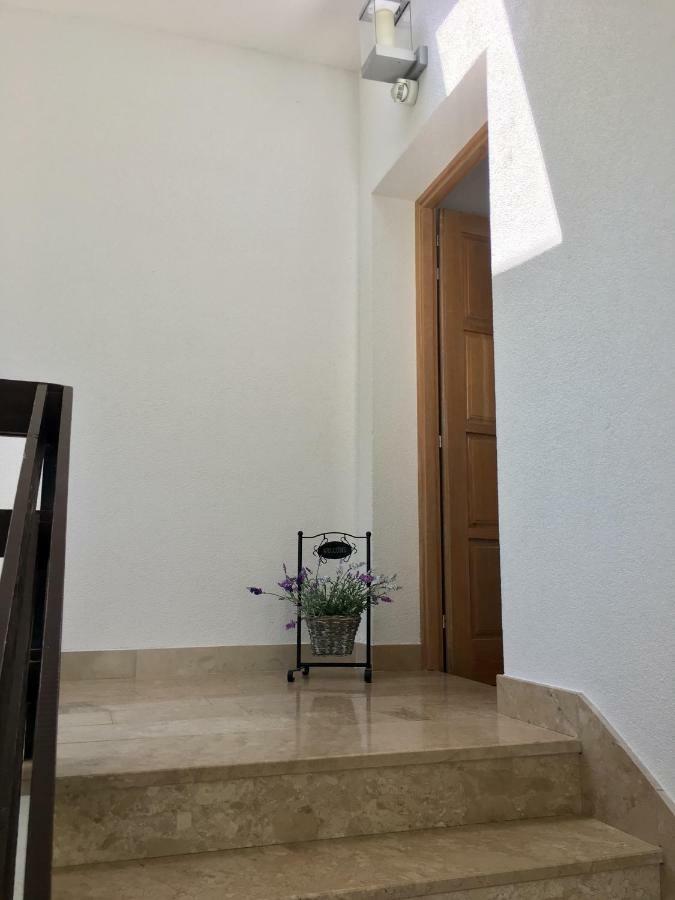 Apartment Bilalovic Zaostrog Kültér fotó