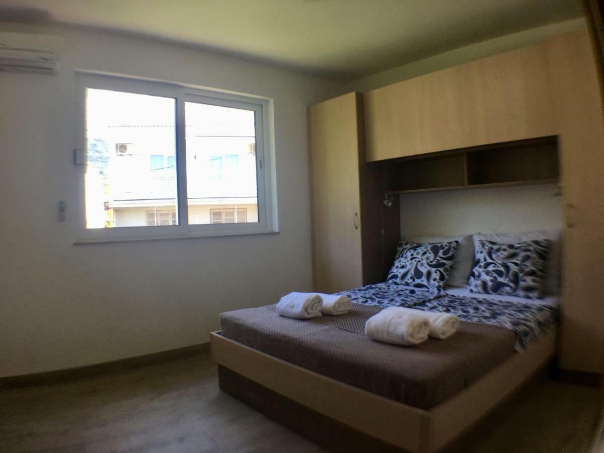 Apartment Bilalovic Zaostrog Kültér fotó